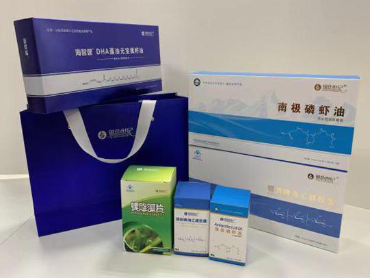 谢家集彩盒定制